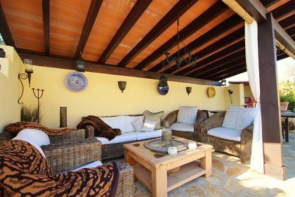 Benissa property: Benissa, Spain | Villa for sale 251854
