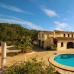 Benissa property: Benissa, Spain Villa 251854