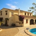 Benissa property: 4 bedroom Villa in Benissa, Spain 251854