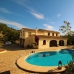 Benissa property: 4 bedroom Villa in Alicante 251854