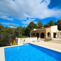 Lliber property: Villa for sale in Lliber 251855