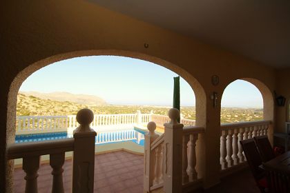 Pedreguer property: Villa for sale in Pedreguer, Alicante 251856