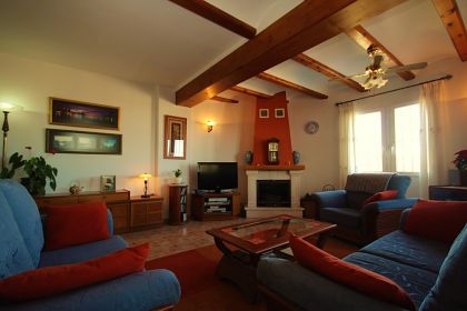 Pedreguer property: Pedreguer, Spain | Villa for sale 251856