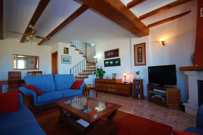 Pedreguer property: Pedreguer Villa 251856