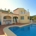 Pedreguer property: Alicante, Spain Villa 251856
