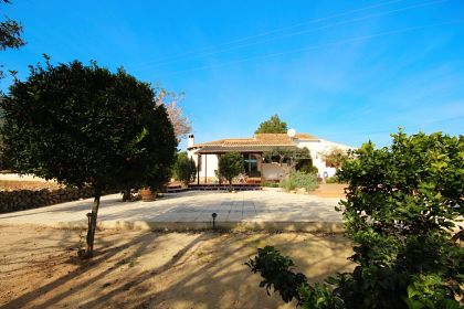 Parcent property: Villa for sale in Parcent, Spain 251857