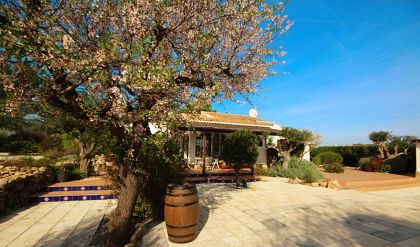 Parcent property: Villa with 4 bedroom in Parcent 251857