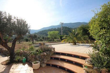 Parcent property: Alicante property | 4 bedroom Villa 251857