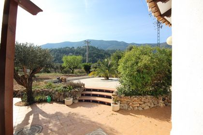 Parcent property: Parcent, Spain | Villa for sale 251857