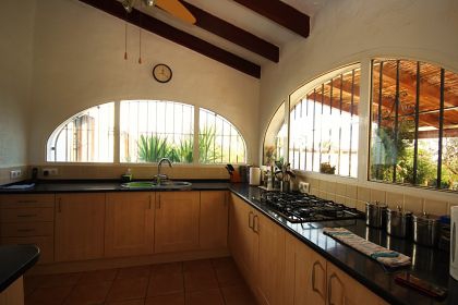 Parcent property: Alicante Villa 251857