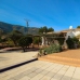 Parcent property: 4 bedroom Villa in Alicante 251857