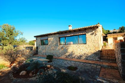Lliber property: Villa for sale in Lliber 251858