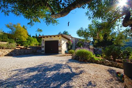 Lliber property: Villa with 2 bedroom in Lliber, Spain 251858