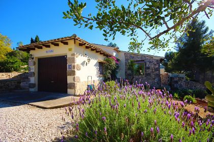 Lliber property: Villa for sale in Lliber, Alicante 251858
