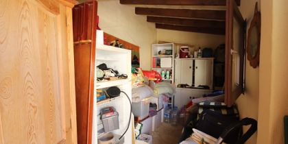 Lliber property: Villa in Alicante for sale 251858