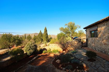 Lliber property: Lliber, Spain | Villa for sale 251858