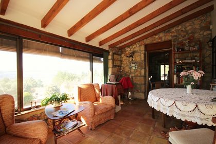 Lliber property: Lliber Villa 251858