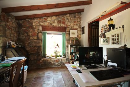Lliber property: Alicante Villa 251858