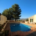Lliber property: Lliber, Spain Villa 251858