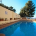 Lliber property: 2 bedroom Villa in Lliber, Spain 251858