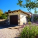 Lliber property:  Villa in Alicante 251858