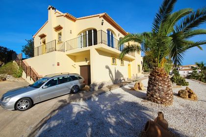 Parcent property: Villa for sale in Parcent 251859