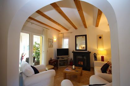 Parcent property: Villa for sale in Parcent, Spain 251859