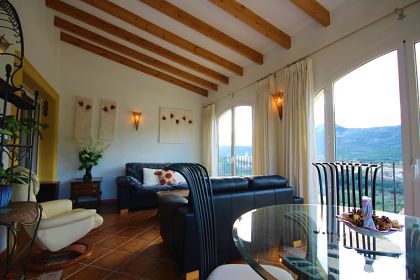 Parcent property: Villa with 4 bedroom in Parcent, Spain 251859