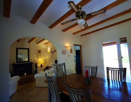 Parcent property: Parcent, Spain | Villa for sale 251859