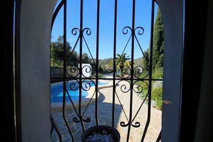 Llosa De Camacho property: Villa with 3 bedroom in Llosa De Camacho, Spain 251860