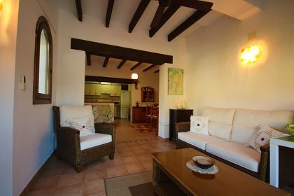 Llosa De Camacho property: Alicante property | 3 bedroom Villa 251860