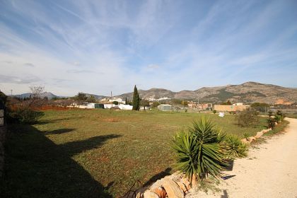 Lliber property: Villa with 3 bedroom in Lliber 251861