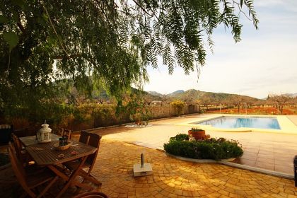 Lliber property: Alicante property | 3 bedroom Villa 251861