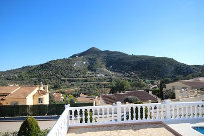 Alcalali property: Villa with 2 bedroom in Alcalali, Spain 251864