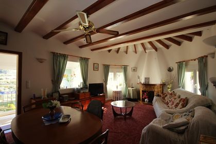 Alcalali property: Villa for sale in Alcalali, Alicante 251864