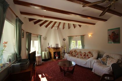 Alcalali property: Villa in Alicante for sale 251864