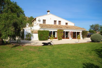 Benissa property: Villa for sale in Benissa 251866