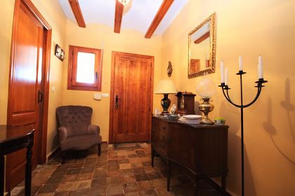Benissa property: Villa for sale in Benissa, Alicante 251866