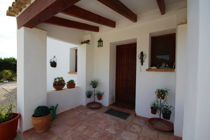 Benissa property: Villa with 3 bedroom in Benissa, Spain 251866