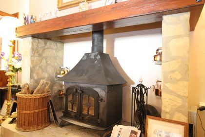 Benissa property: Alicante property | 3 bedroom Villa 251866