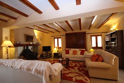 Benissa property: Benissa, Spain | Villa for sale 251866