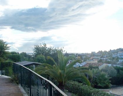 Benissa property: Villa with 2 bedroom in Benissa 251869