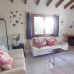 Benissa property: Villa in Alicante 251869