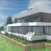 Benissa property: 4 bedroom Villa in Benissa, Spain 251872