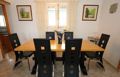 Tormos property: Villa with 3 bedroom in Tormos 251875