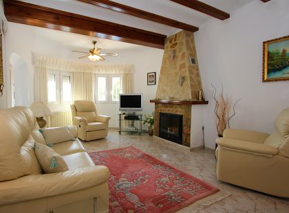 Tormos property: Villa for sale in Tormos, Spain 251875
