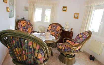 Tormos property: Villa with 3 bedroom in Tormos, Spain 251875
