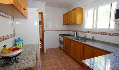 Tormos property: Villa in Alicante for sale 251875