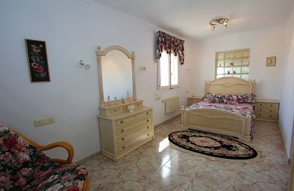 Tormos property: Alicante property | 3 bedroom Villa 251875