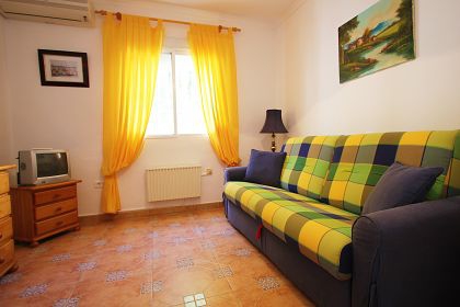 Tormos property: Alicante Villa 251875